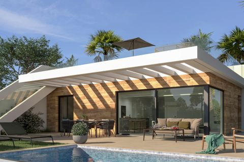 Villa Los Alcazares, Murcia - foto 1